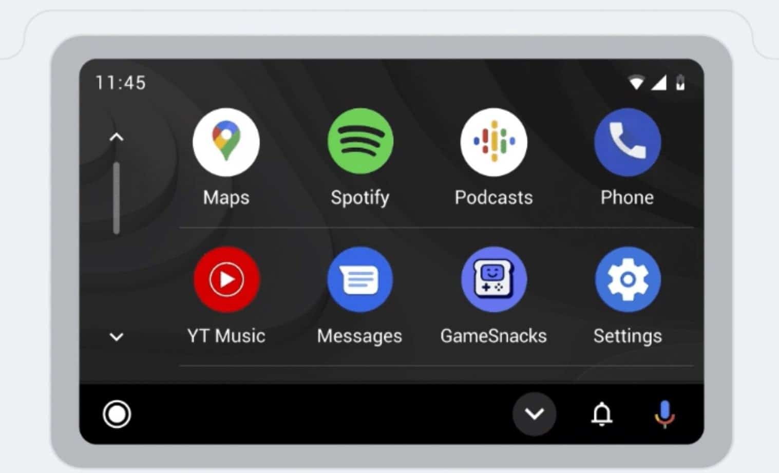 do Android auto