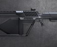 DroneGun Tactical, arma que 