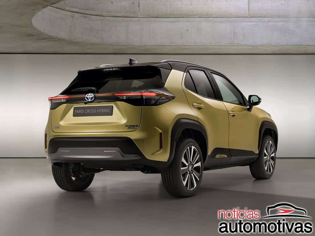 Toyota e Suzuki terão SUV híbrido de baixo custo para emergentes 