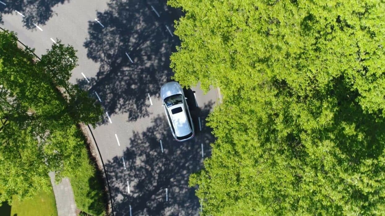 Benefício dos carros elétricos para o meio ambiente