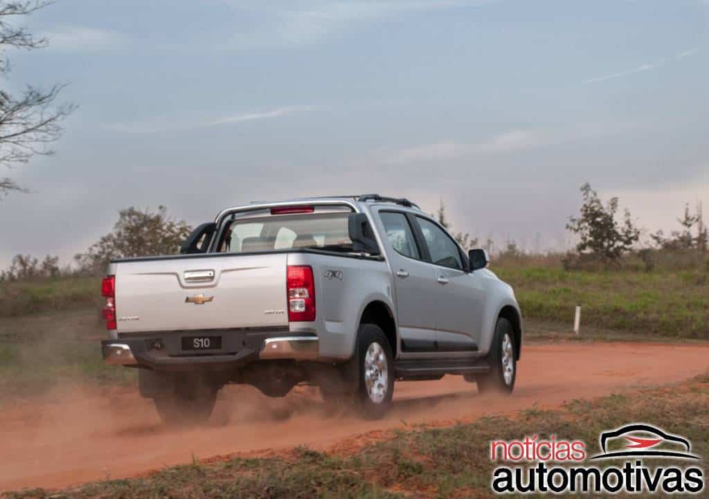 Tabela de desconto de carros produtor rural (2021) 