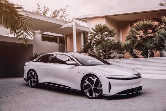 lucid air 1