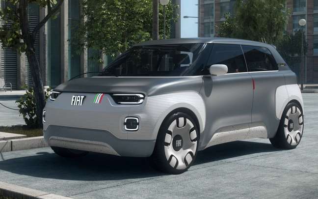 Fiat Centoventi