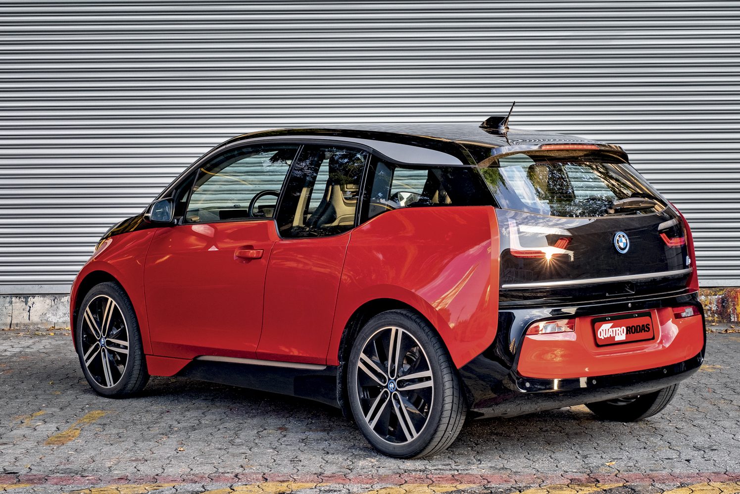 BMW i3 BEV