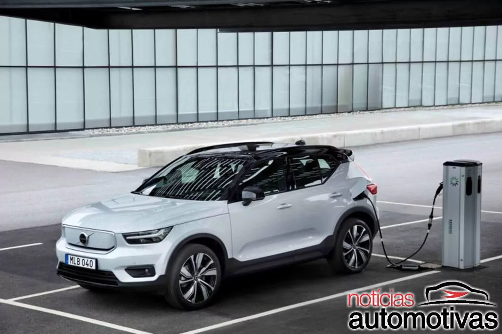 xc40 eletrico 1