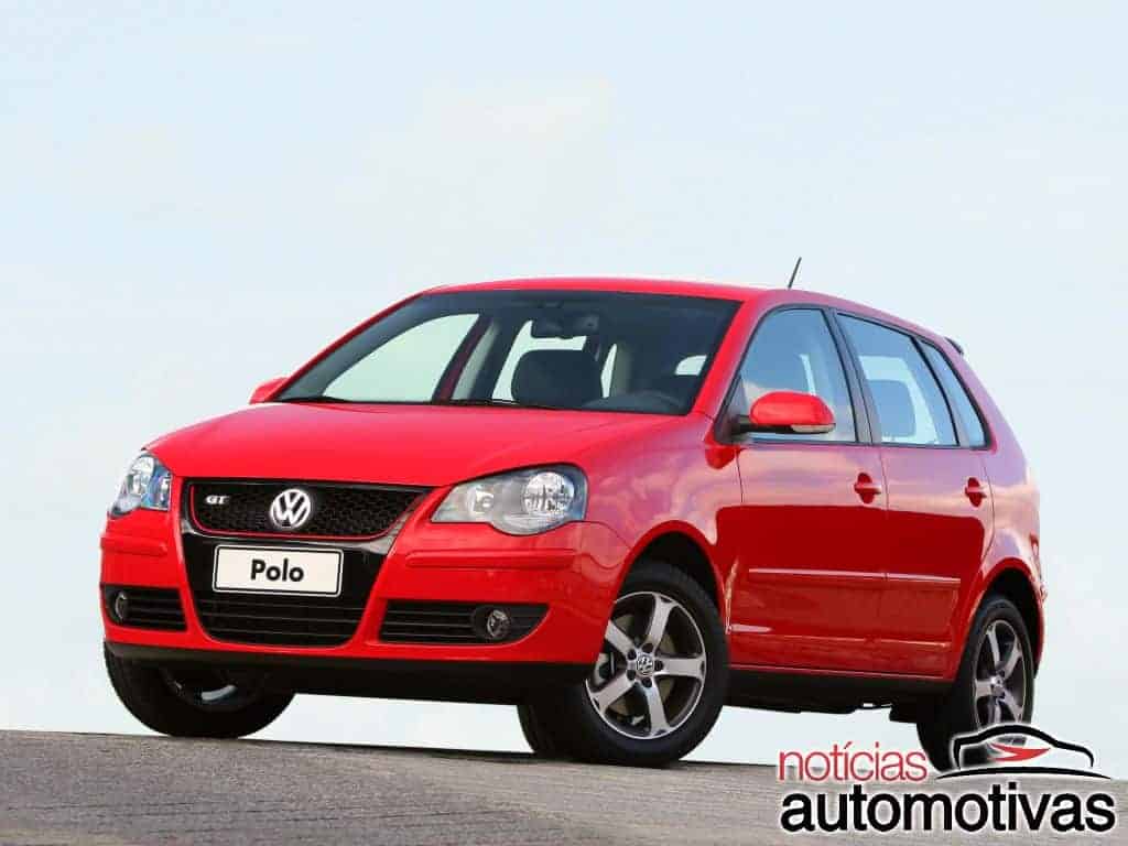 Volkswagen Polo GT 2.0 2010 1