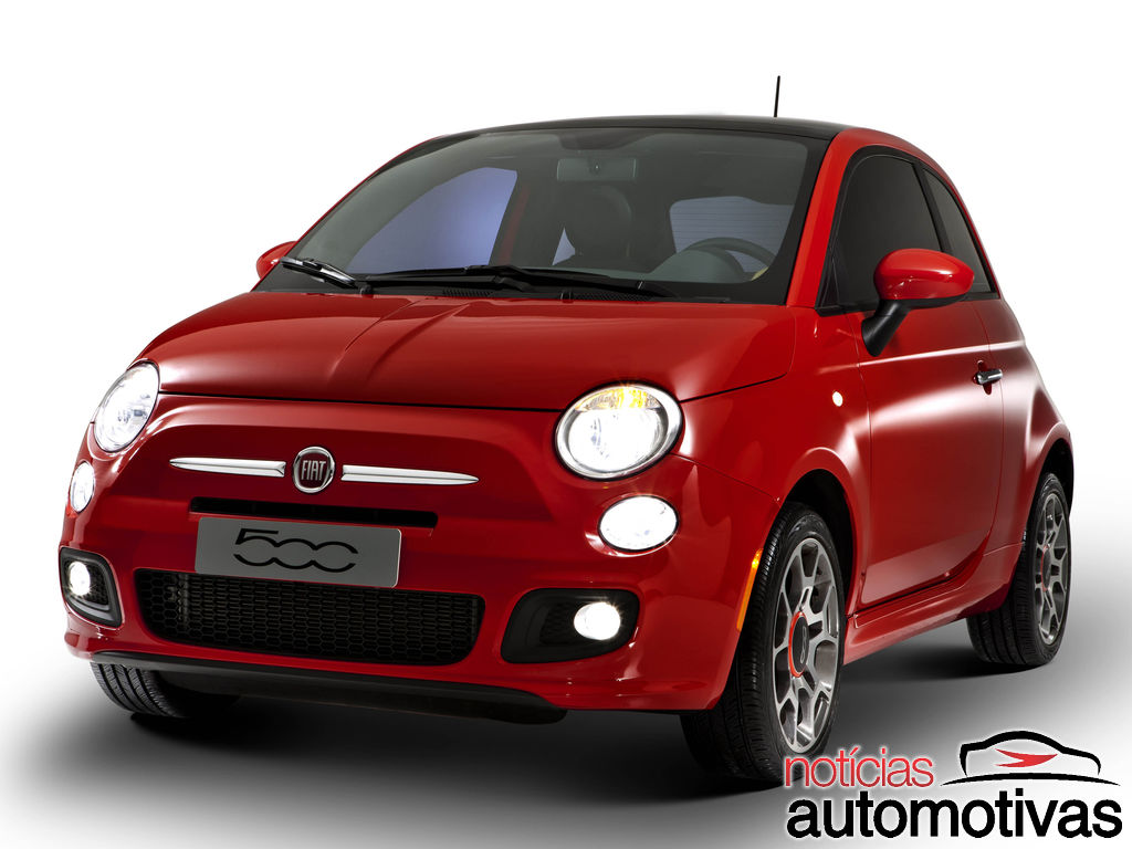 fiat 500 sport air 2012 1