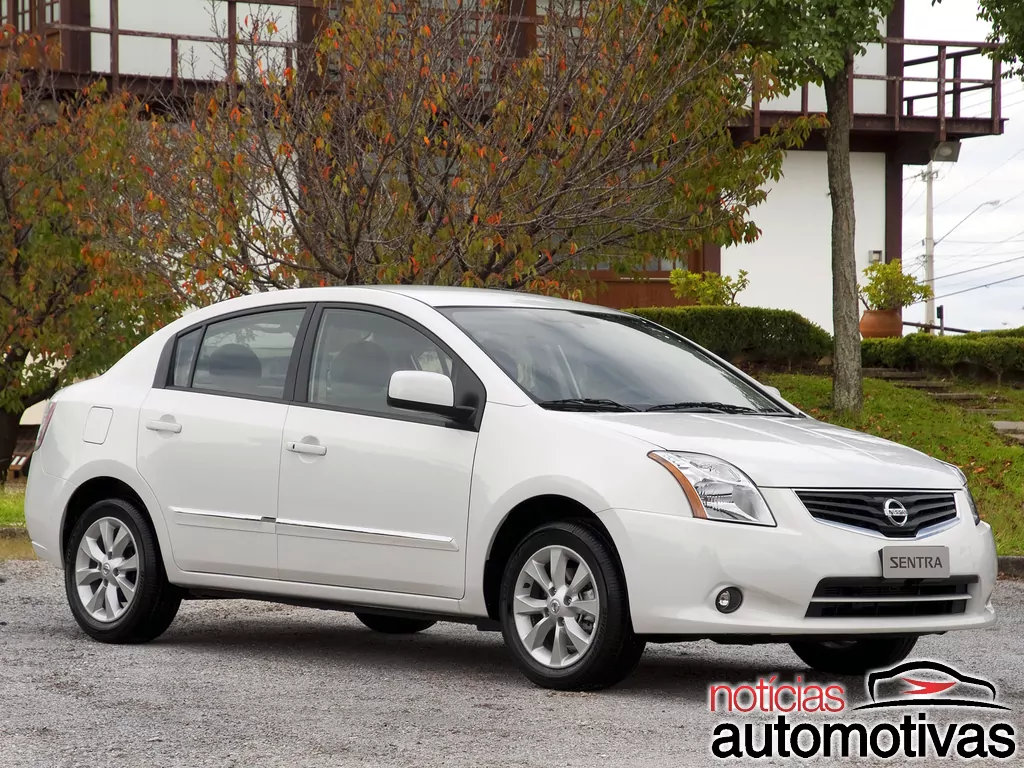 nissan sentra 2012 4