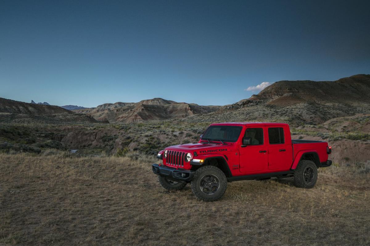 jeep gladiator 2020 1