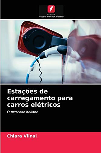 Estações de carregamento para carros elétricos