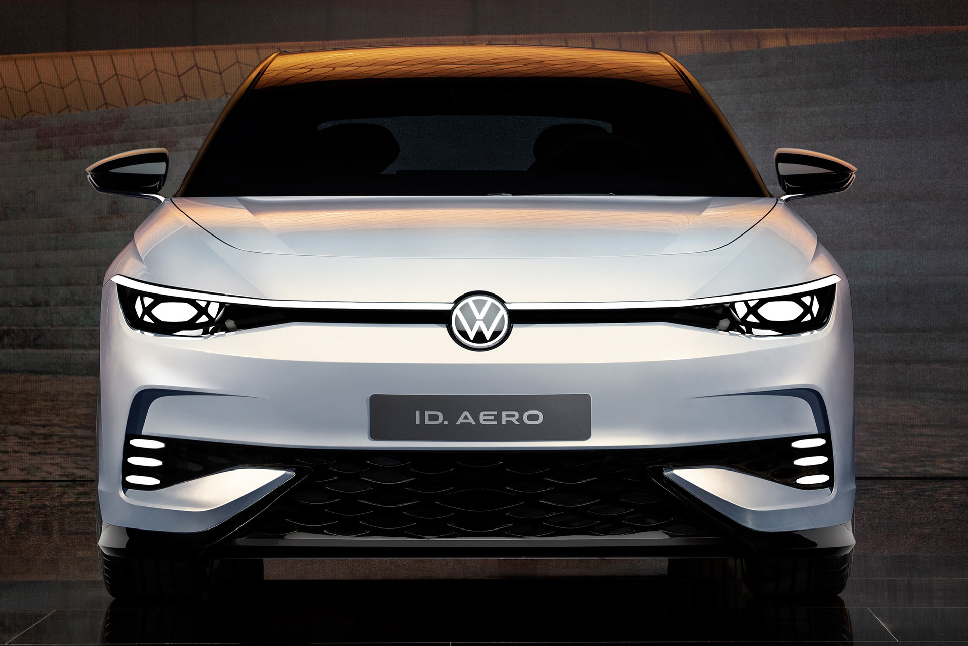 Volkswagen ID. AERO