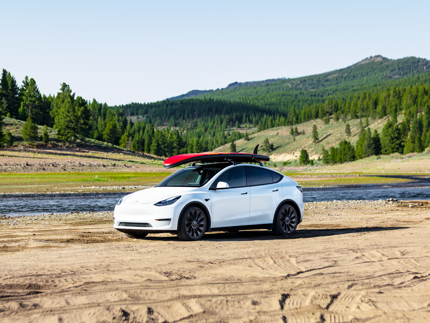 Qual o preço de um carro elétrico Tesla Model 3, X, Y e S no Brasil?