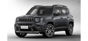 Jeep Renegade Longitude T270