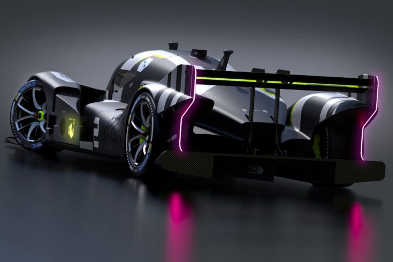 Roborace